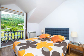 Francesca Guesthouse