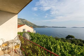 Guest House Fontana
