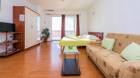 Guest House Fontana