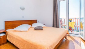Guest House Fontana