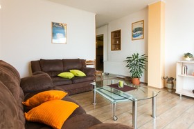 Guest House Fontana