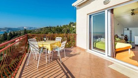 Guest House Fontana