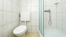 Guest House Fontana