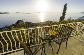 Guest House Fontana