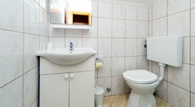 Guest House Fontana