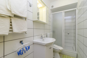 Guest House Fontana