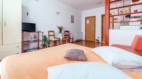 Guest House Fontana
