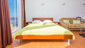 Guest House Fontana