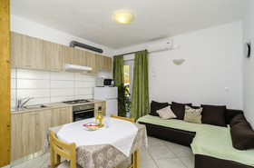 Guest House Fontana