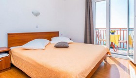 Guest House Fontana