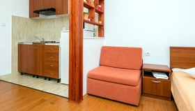 Guest House Fontana