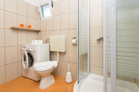 Guest House Fontana