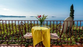 Guest House Fontana