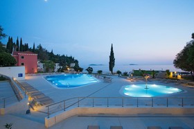 Maistra Select Mlini Hotel