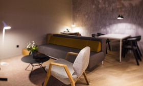 One Suite Hotel
