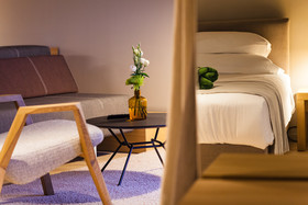 One Suite Hotel