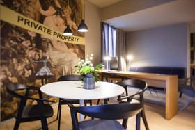 One Suite Hotel