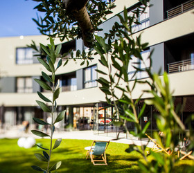 One Suite Hotel