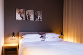 One Suite Hotel