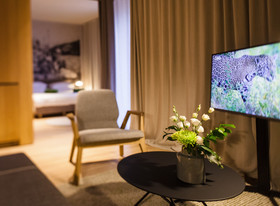 One Suite Hotel