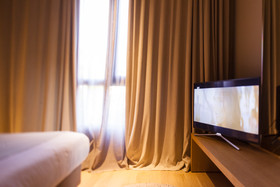 One Suite Hotel