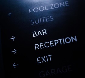 One Suite Hotel