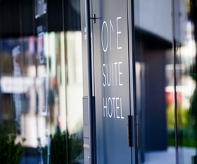 One Suite Hotel