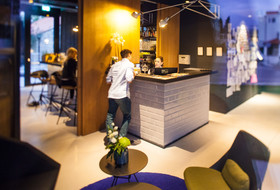 One Suite Hotel