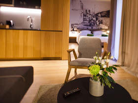 One Suite Hotel