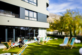 One Suite Hotel