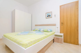 Rooms & Apartments Barišic