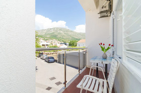Rooms & Apartments Barišic