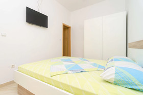 Rooms & Apartments Barišic