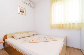 Rooms & Apartments Barišic