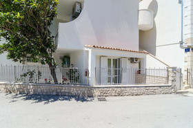 Rooms & Apartments Barišic