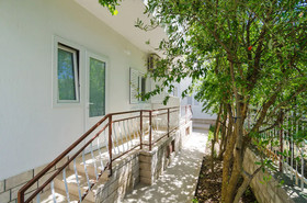 Rooms & Apartments Barišic