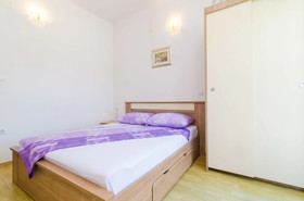 Rooms & Apartments Barišic