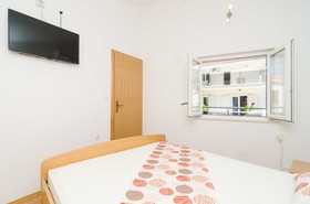Rooms & Apartments Barišic