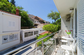Rooms & Apartments Barišic
