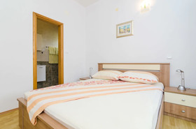 Rooms & Apartments Barišic