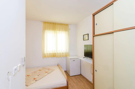 Rooms & Apartments Barišic