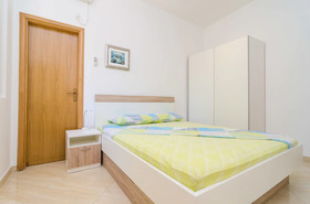 Rooms & Apartments Barišic