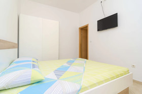 Rooms & Apartments Barišic