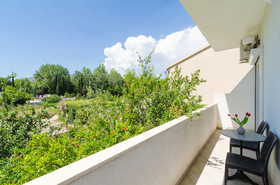 Rooms & Apartments Barišic