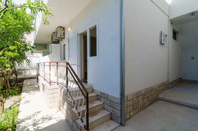 Rooms & Apartments Barišic
