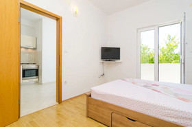 Rooms & Apartments Barišic
