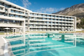 Sheraton Dubrovnik Riviera Hotel