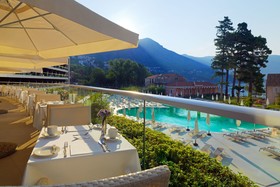 Sheraton Dubrovnik Riviera Hotel