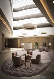 Sheraton Dubrovnik Riviera Hotel
