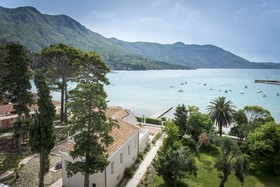 Sheraton Dubrovnik Riviera Hotel